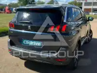 2018 Peugeot 5008