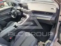 2018 Peugeot 5008