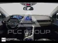 2018 Peugeot 5008