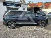 2018 Peugeot 5008