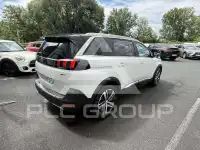 2018 Peugeot 5008
