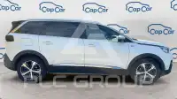 2018 Peugeot 5008