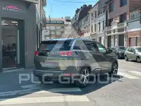 2018 Peugeot 5008