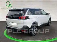 2018 Peugeot 5008