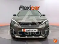2018 Peugeot 5008