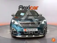 2018 Peugeot 5008