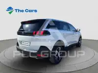 2018 Peugeot 5008