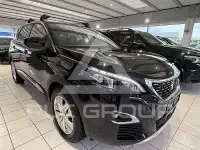 2018 Peugeot 5008