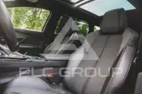 2018 Peugeot 5008
