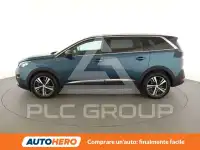 2018 Peugeot 5008