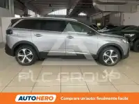 2018 Peugeot 5008