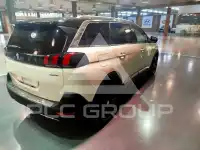 2018 Peugeot 5008