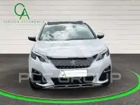 2018 Peugeot 5008