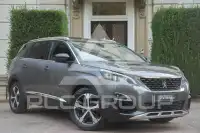 2018 Peugeot 5008