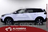 2018 Peugeot 5008