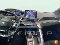 2018 Peugeot 5008