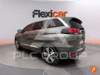 2018 Peugeot 5008