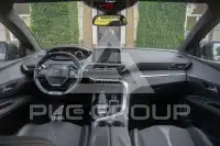 2018 Peugeot 5008
