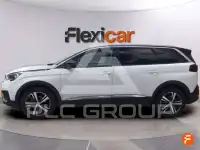 2018 Peugeot 5008
