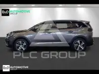 2018 Peugeot 5008