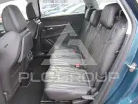 2018 Peugeot 5008