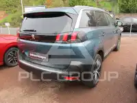 2018 Peugeot 5008