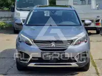 2018 Peugeot 5008