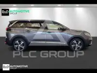 2018 Peugeot 5008