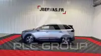 2018 Peugeot 5008