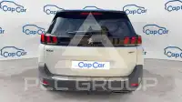 2018 Peugeot 5008