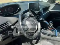 2018 Peugeot 5008