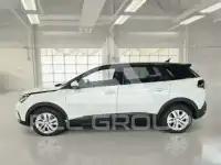 2018 Peugeot 5008