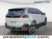 2018 Peugeot 5008