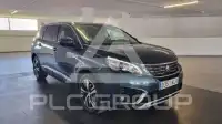 2018 Peugeot 5008