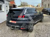 2018 Peugeot 5008