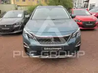 2018 Peugeot 5008