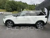 2018 Peugeot 5008