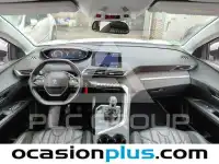 2018 Peugeot 5008