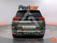 2018 Peugeot 5008
