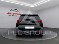 2018 Peugeot 5008