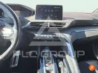 2018 Peugeot 5008