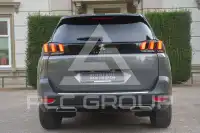 2018 Peugeot 5008