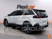 2018 Peugeot 5008