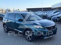 2018 Peugeot 5008