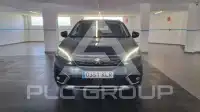 2018 Peugeot 5008