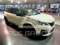 2018 Peugeot 5008