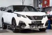 2018 Peugeot 5008