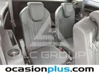 2018 Peugeot 5008