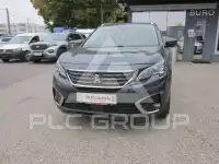 2018 Peugeot 5008