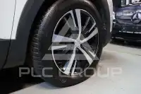 2018 Peugeot 5008